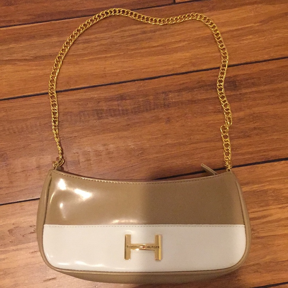 Small Tommy Hilfiger Bag